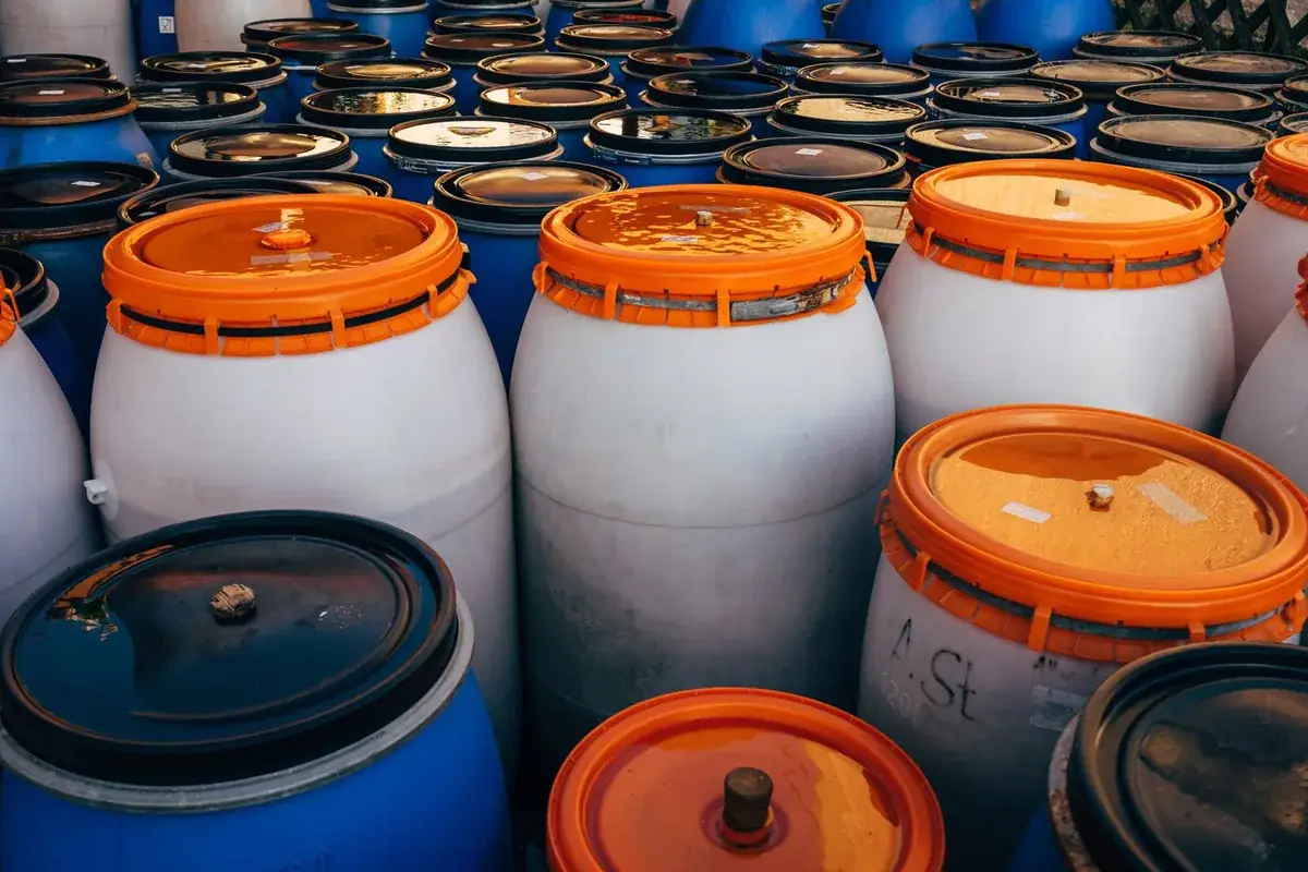 Chemical & Toxic Waste Cleanup in South Portland, ME